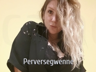 perversegwenne Cigare à moustache