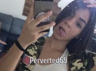 Perverted69