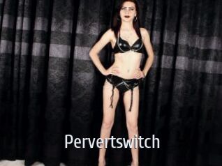 pervertswitch Cigare à moustache
