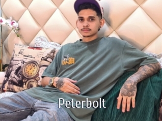 Peterbolt