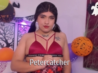 petercatcher Cigare à moustache