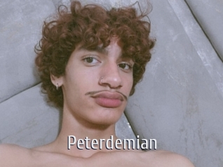 peterdemian Cigare à moustache
