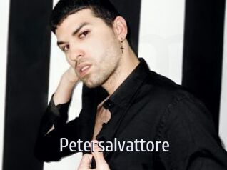 Petersalvattore