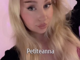 Petiteanna