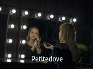 petitedove Cigare à moustache