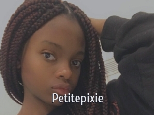 Petitepixie