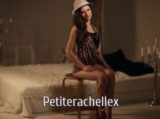Petiterachellex