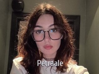 Petraale