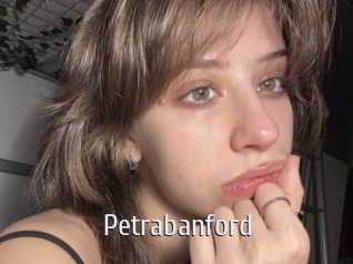 Petrabanford