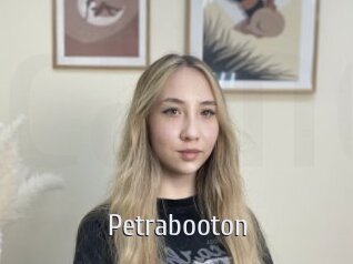 Petrabooton