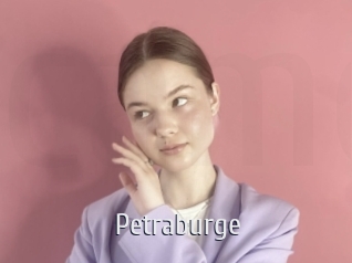 petraburge Cigare à moustache