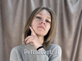 petulacantrill Cigare à moustache