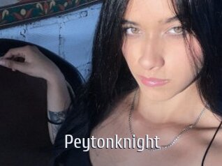 Peytonknight