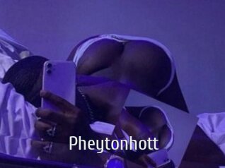 Pheytonhott