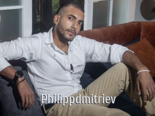 philippdmitriev Cigare à moustache