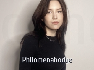 Philomenabodge