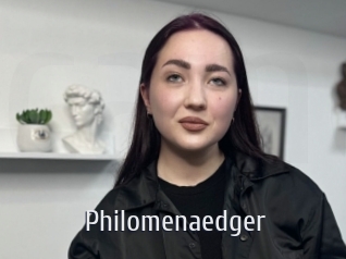 philomenaedger Cigare à moustache