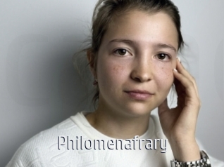 Philomenafrary
