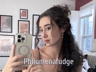 philomenafudge Cigare à moustache
