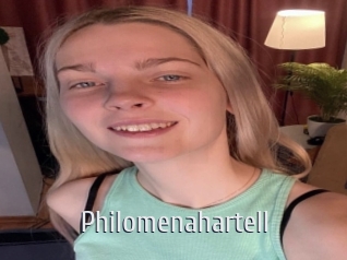 philomenahartell Cigare à moustache