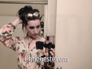 Phoebestevens