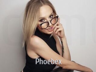 phoebex Cigare à moustache