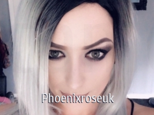 phoenixroseuk Cigare à moustache