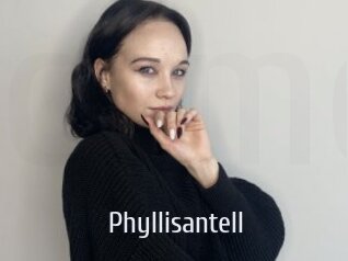 Phyllisantell