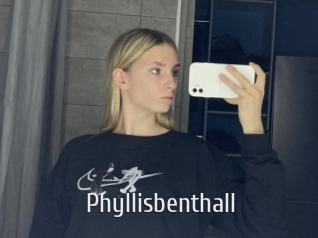 Phyllisbenthall