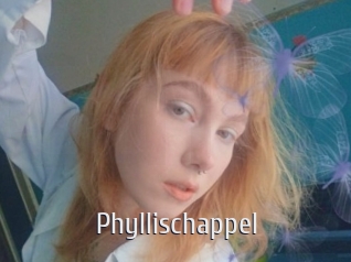 phyllischappel Cigare à moustache