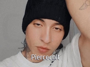 piercecolt Cigare à moustache