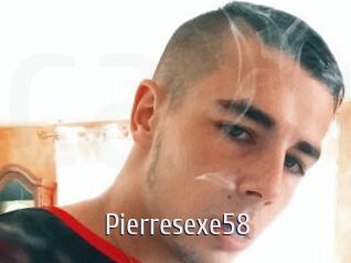 Pierresexe58