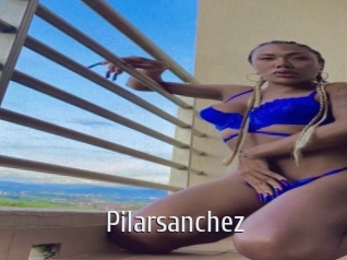 Pilarsanchez