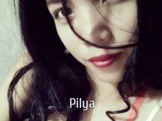 _pilya_ Cigare à moustache