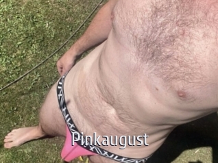 pinkaugust Cigare à moustache