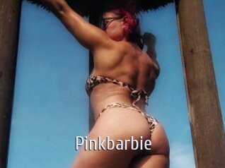 Pinkbarbie