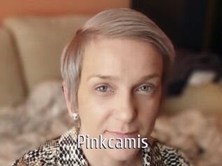 Pinkcamis