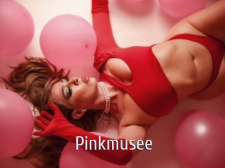 pinkmusee Cigare à moustache