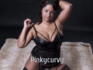 Pinkycurvy