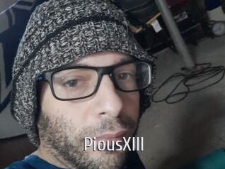 PiousXIII