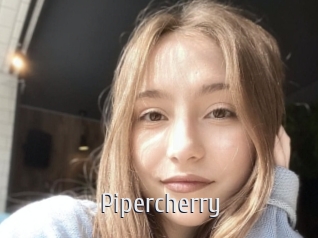 pipercherry Cigare à moustache
