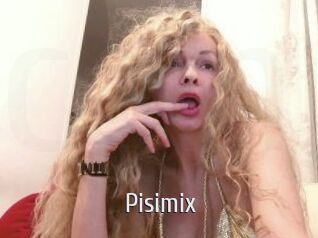 pisimix Cigare à moustache