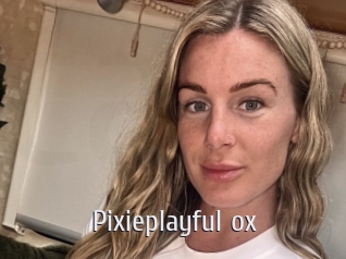 Pixieplayful_ox