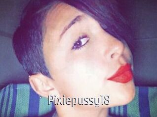 Pixiepussy18