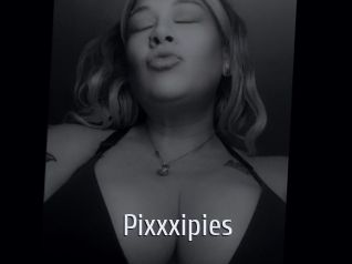 Pixxxipies
