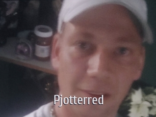 Pjotterred