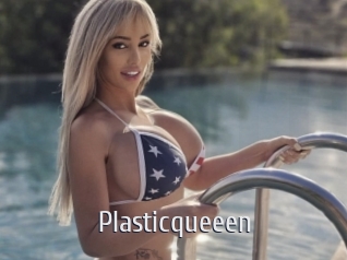 plasticqueeen Cigare à moustache