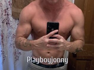 Playboyjonny