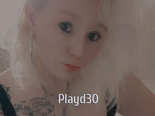 Playd30