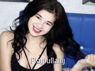 Playfullally